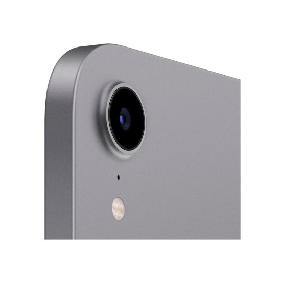 Apple iPad Mini 8,3" (6a Generación, 2021), 256GB, Gris Espacial, WiFi, A+