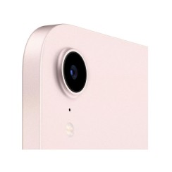 Apple iPad Mini 8,3" (6a Generación, 2021), 256GB, Rosa, WiFi, A