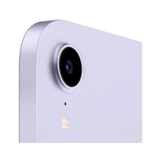 Apple iPad Mini 8,3" (6a Generación, 2021), 256GB, Púrpura, WiFi, A