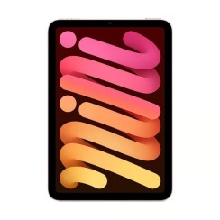 Apple iPad Mini 8,3" (6a Generación, 2021), 256GB, Púrpura, WiFi, A