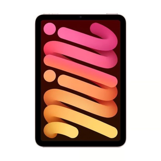 Apple iPad Mini 8,3" (6a Generación, 2021), 256GB, Púrpura, WiFi, A