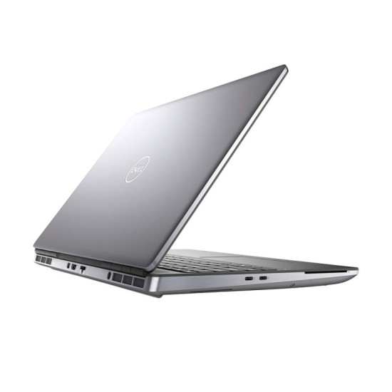Dell Precision 7750 17,3" Xeon W-10855M, 32GB, RTX 3000 6GB, A+