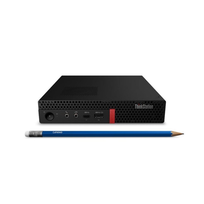 Lenovo ThinkStation P330 Tiny i5 16GB SSD 256GB A+