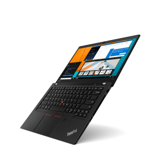 Lenovo Thinkpad T495 14" Ryzen 5, 16GB, SSD 256GB A+
