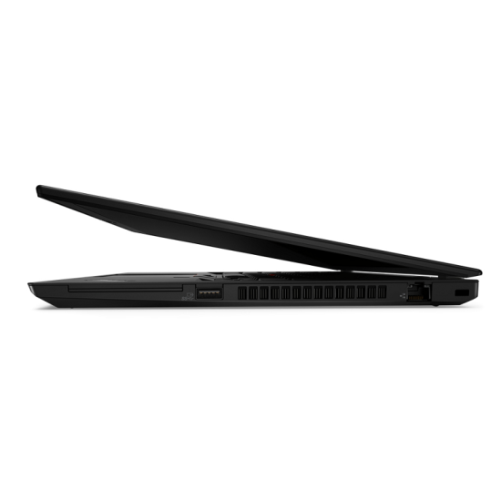 Lenovo Thinkpad T495 14" Ryzen 5, 16GB, SSD 256GB A+