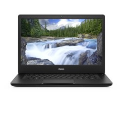 Dell Latitude 3400 14" i5 8265U, 8GB, SSD 256GB, Full HD, A+