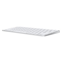 Apple Magic Keyboard A1644 Español (ESP), 2015, Plata, A+