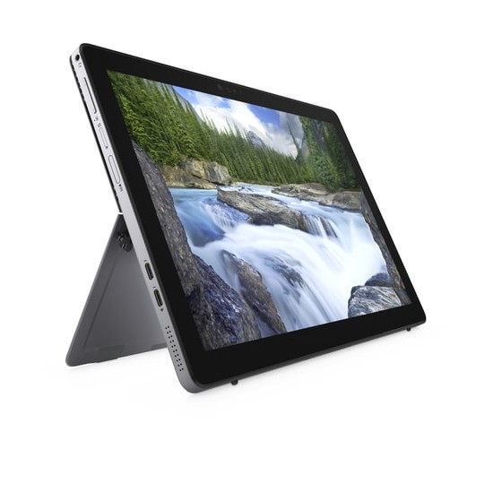 Dell Latitude 7200 2 en 1 12,5" i5, 8GB, SSD 256GB, Full HD, A+