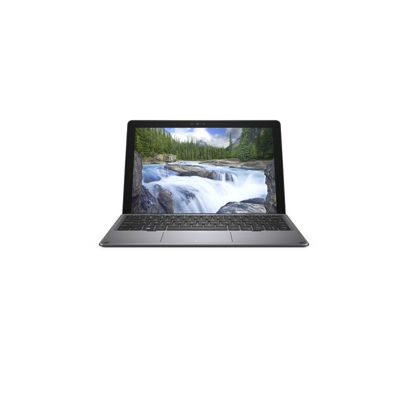 Dell Latitude 7200 2 en 1 12,5" i5, 8GB, SSD 256GB, Full HD, A+
