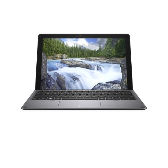 Dell Latitude 7200 2 en 1 12,5" i5, 8GB, SSD 256GB, Full HD, A+