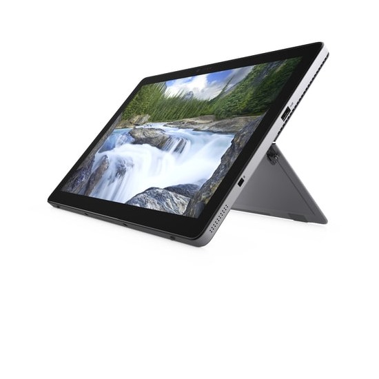 Dell Latitude 7200 2 en 1 12,5" i5, 8GB, SSD 256GB, Full HD, A+