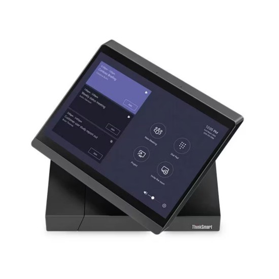 Lenovo ThinkSmart Hub 500 i5, 8GB, SSD 128GB, Full HD, A+