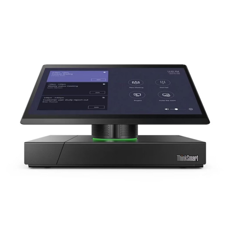 Lenovo ThinkSmart Hub 500 i5, 8GB, SSD 128GB, Full HD, A+