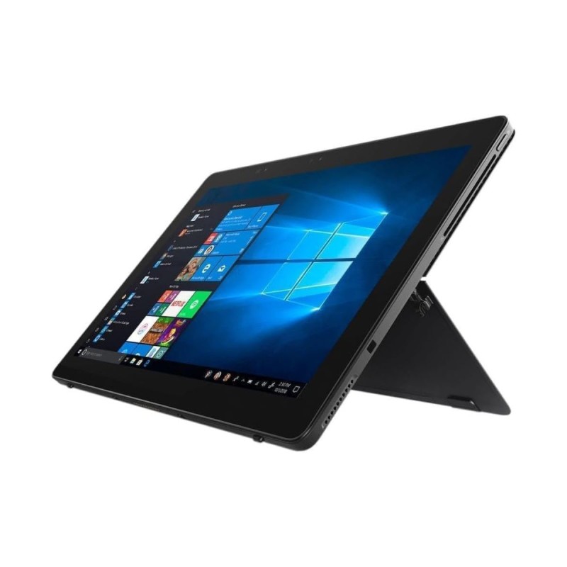dell latitude 5290 2in1 Core i5 8GB ジャンク Dell Latitude 5290 2 en 1 | i5-8350U · 8GB · SSD 256GB · 12,3” Táctil