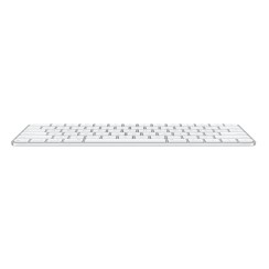 Apple Magic Keyboard A1644 Español (ESP), 2015, Plata, A+