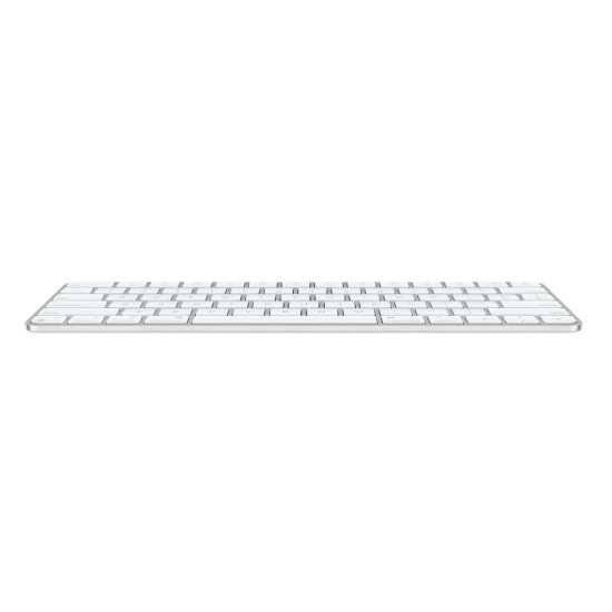 Apple Magic Keyboard A1644 Español (ESP), 2015, Plata, A+