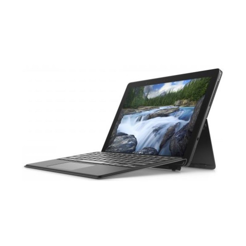 Dell Latitude 5290 2 en 1 | i5-8350U · 8GB · SSD 256GB · 12,3” Táctil