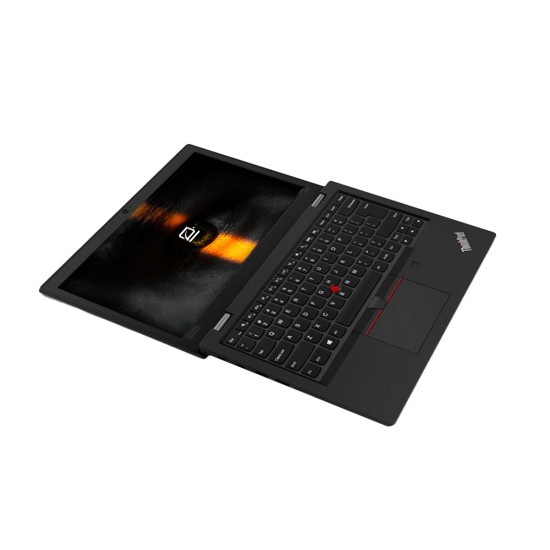 Lenovo ThinkPad L390 | 13,3" FHD · i7-8565U · 16GB · SSD 512GB