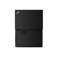 Lenovo ThinkPad L390 | 13,3" FHD · i7-8565U · 16GB · SSD 512GB