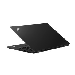 Lenovo ThinkPad L390 | 13,3" FHD · i7-8565U · 16GB · SSD 512GB