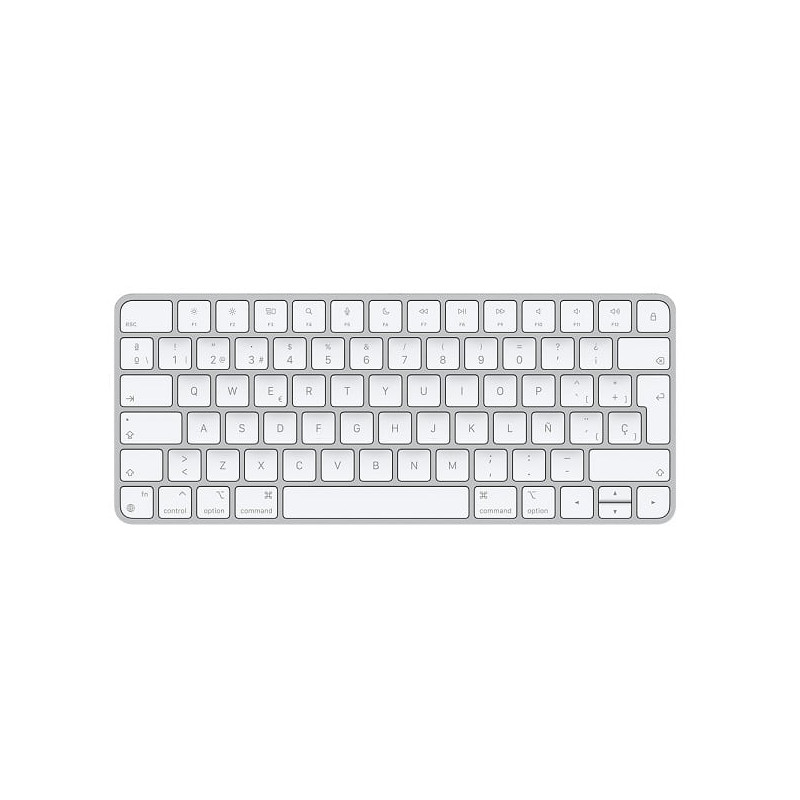 Apple Magic Keyboard A1644 INT, A Apple Magic Keyboard A1644 INT, A