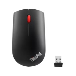 Ratón Lenovo ThinkPad Essential Wireless (4x30m56887), Negro, Nuevo
