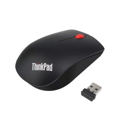 Ratón Lenovo ThinkPad Essential Wireless (4x30m56887), Negro, Nuevo