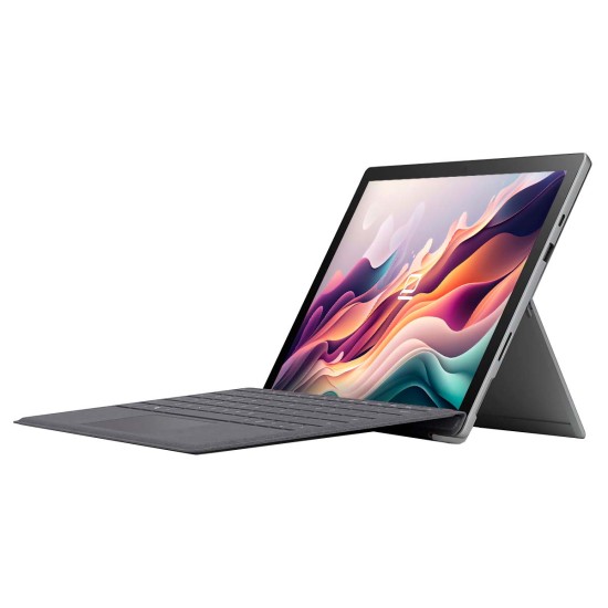 Microsoft Surface Pro 7+ | i5-1135G7 · 8GB RAM · SSD 128GB · 12,3"