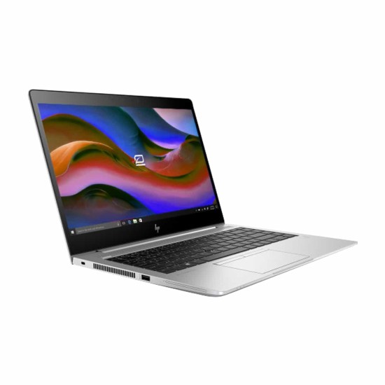 HP EliteBook 840 G6 14" i5 16GB SSD 512GB