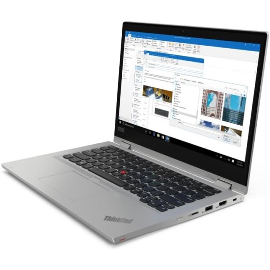 Lenovo ThinkPad L13 Gen 1 i5, 8GB, 256GB SSD, Full HD, Plata, A+