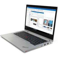 Lenovo ThinkPad L13 Gen 1 i5, 16GB, 512GB SSD, Full HD, Plata, A+