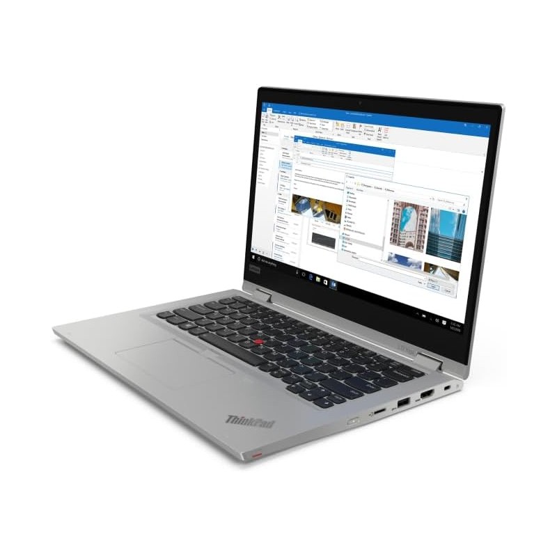 Lenovo ThinkPad L13 Gen 1 i5, 16GB, 512GB SSD, Full HD, Plata, A+