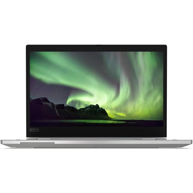 Lenovo ThinkPad L13 Gen 1 i5, 16GB, 512GB SSD, Full HD, Plata, A+