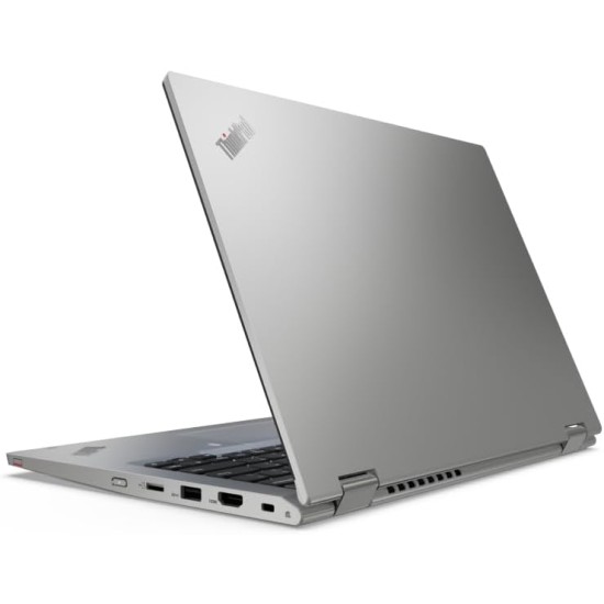 Lenovo ThinkPad L13 Gen 1 i5, 16GB, 512GB SSD, Full HD, Plata, A+