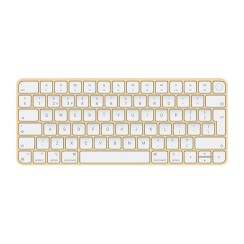 Apple Magic Keyboard con TouchID A2449 DEU, A+ Apple Magic Keyboard con TouchID A2449 DEU, A+