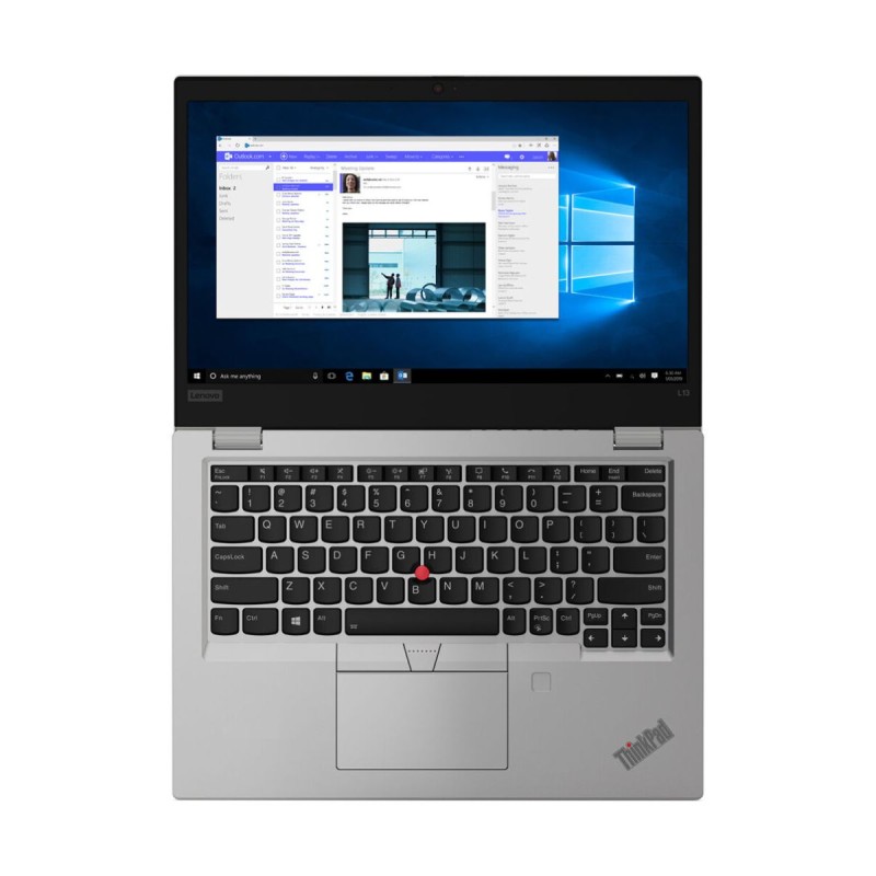 Lenovo ThinkPad L13 Gen 2 13,3" i5, 16GB, SSD 512GB A