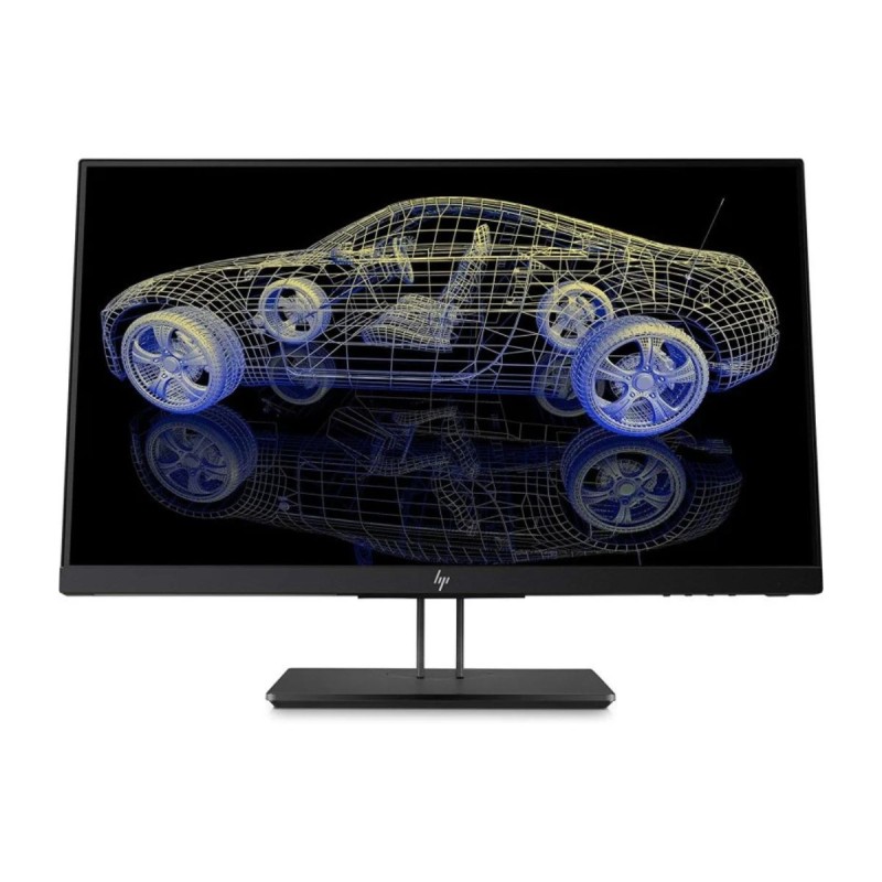 Monitor HP Z23N G2 LED 23" Full HD IPS 1920x1080, A+