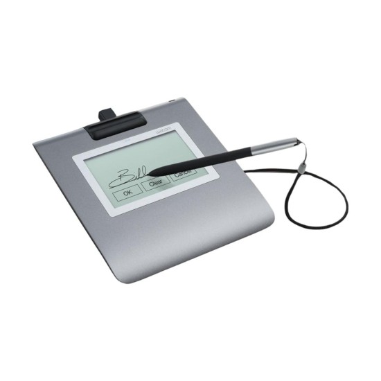 ¡¡OUTLET!! WACOM STU-430 LCD 4,5"