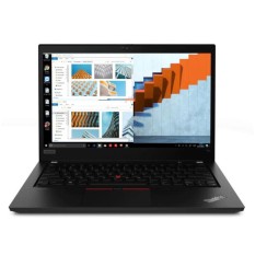 Lenovo ThinkPad T14 G1 14" · i5 10ª Gen · 16GB · SSD 256GB