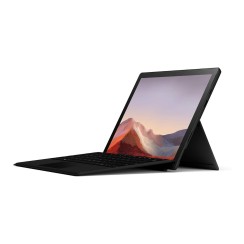 Microsoft Surface Pro 7+ Táctil 12.3" i5 8GB SSD 256GB Negro, A+
