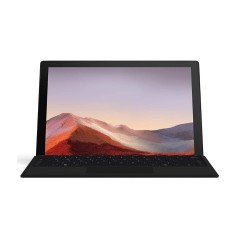 Microsoft Surface Pro 7+ Táctil 12.3" i5 8GB SSD 256GB Negro, A+