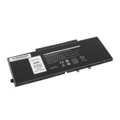 Batería Movano para Dell Latitude 14 (5410) y 15 (5510)