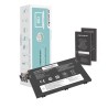 Batería Movano para Lenovo ThinkPad E480, E580 / 11.1V 4100 mAh