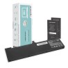 Batería Movano para HP ZBook 15 G5, 15 G6 / 14.8V 4500 mAh