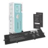 Batería Movano para HP EliteBook X360 1030 G3 7,7 V 6800mAh (52 Wh)