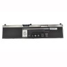 Batería portátil Dell Precision 7730 7530 7540 7730 7740 Series 11,55 V 6000 mAh 0VRX0J 6 celdas Tipo 1 