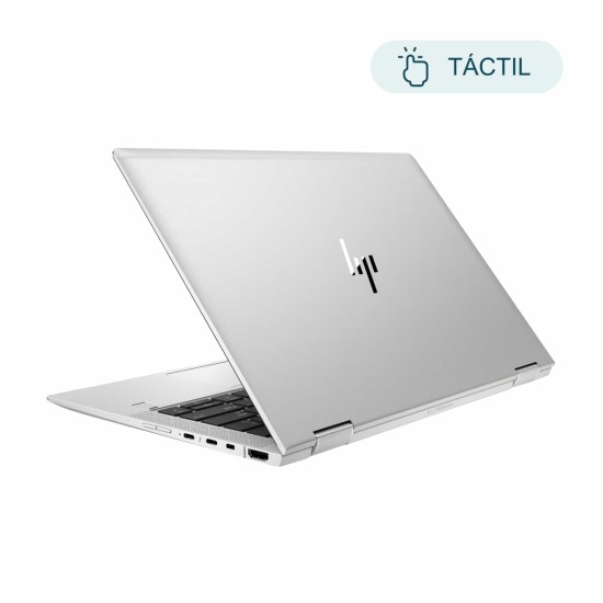 HP EliteBook x360 1030 G3 13,3" | i7· 16GB · 512GB SSD · Táctil