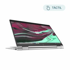 HP EliteBook x360 1030 G3 13,3" | i7· 16GB · 512GB SSD · Táctil