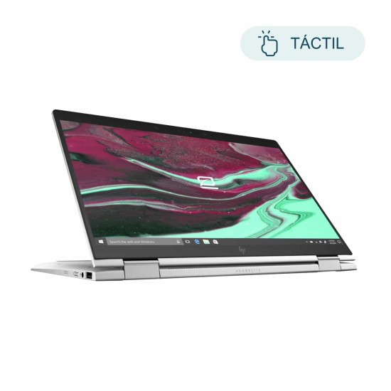 HP EliteBook x360 1030 G3 13,3" | i7· 16GB · 512GB SSD · Táctil