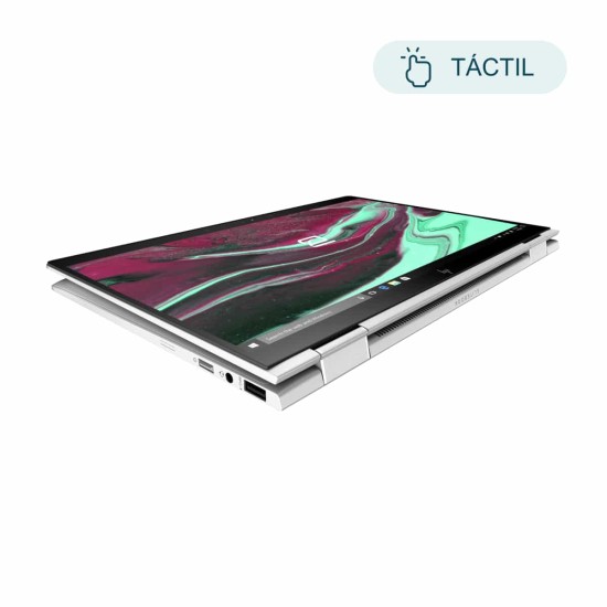 HP EliteBook x360 1030 G3 13,3" | i7· 16GB · 512GB SSD · Táctil